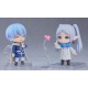 Figura Nendoroid de Frieren con ropa de invierno