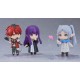 Figura Nendoroid de Frieren con ropa de invierno