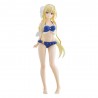 Statue PVC Alice 17 cm Beach Queens Sword Art Online