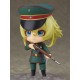 Figura articulada Nendoroid de Tanya Degurechaff 10 cm