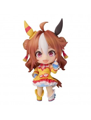 Figura Nendoroid de Copano Rickey de Uma Musume Pretty Derby