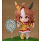 Figura Nendoroid de Copano Rickey de Uma Musume Pretty Derby