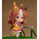 Figura Nendoroid de Copano Rickey de Uma Musume Pretty Derby