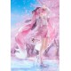 Estatua de PVC Sakura Miku Hanami Outfit 28 cm