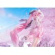 Estatua de PVC Sakura Miku Hanami Outfit 28 cm