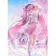 Estatua de PVC Sakura Miku Hanami Outfit 28 cm