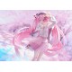 Estatua de PVC Sakura Miku Hanami Outfit 28 cm