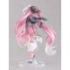 Estatua de PVC Sakura Miku Hanami Outfit 28 cm