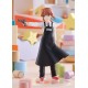 Estatua de PVC de Rita de Kindergarten Wars, 17 cm