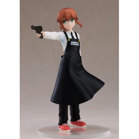 Estatua de PVC de Rita de Kindergarten Wars, 17 cm