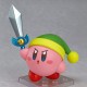 Figura Nendoroid Kirby 6 cm con accesorios