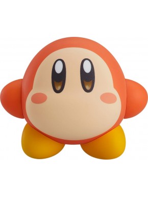 Figura articulada Waddle Dee Nendoroid de 6 cm