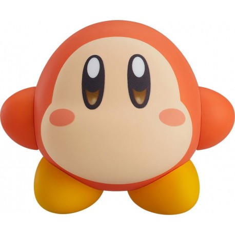 Figura articulada Waddle Dee Nendoroid de 6 cm