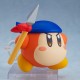 Figura articulada Waddle Dee Nendoroid de 6 cm