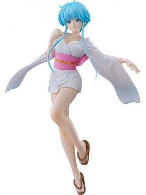 Estatua de Yukime Hell Teacher Nube 23 cm