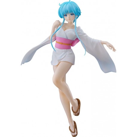 Estatua de Yukime Hell Teacher Nube 23 cm