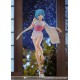 Estatua de Yukime Hell Teacher Nube 23 cm