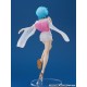 Estatua de Yukime Hell Teacher Nube 23 cm