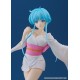 Estatua de Yukime Hell Teacher Nube 23 cm