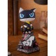 Estatua de Morgana Persona 5 Tactica de 23 cm en PVC