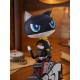 Estatua de Morgana Persona 5 Tactica de 23 cm en PVC