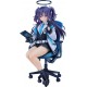 Estatua PVC Yuuka Blue Archive 20 cm
