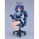 Estatua PVC Yuuka Blue Archive 20 cm