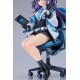 Estatua PVC Yuuka Blue Archive 20 cm