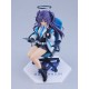Estatua PVC Yuuka Blue Archive 20 cm