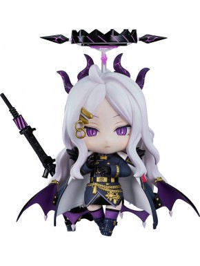 Figura Nendoroid Hina Sorasaki de Blue Archive