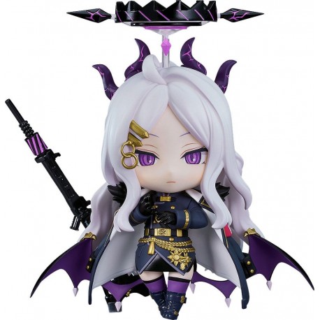 Figura Nendoroid Hina Sorasaki de Blue Archive