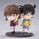 Minifiguras Qset de Conan Edogawa y Ai Haibara de Detective Conan