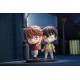 Minifiguras Qset de Conan Edogawa y Ai Haibara de Detective Conan