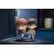 Minifiguras Qset de Conan Edogawa y Ai Haibara de Detective Conan