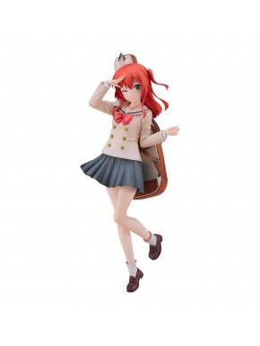 Estatua de Ikuyo Kita de 23 cm de Bocchi the Rock!