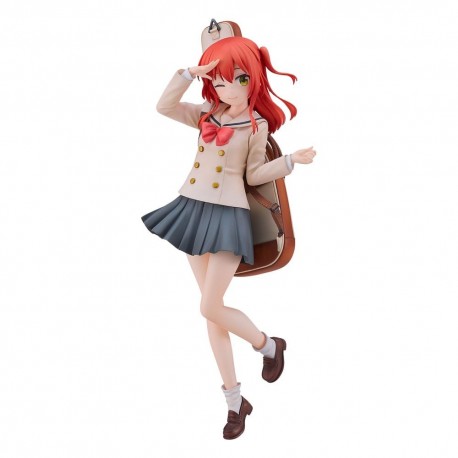 Estatua de Ikuyo Kita de 23 cm de Bocchi the Rock!