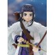 Estatua de PVC de Asirpa de Golden Kamuy de 15 cm