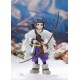 Estatua de PVC de Asirpa de Golden Kamuy de 15 cm