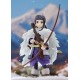 Estatua de PVC de Asirpa de Golden Kamuy de 15 cm