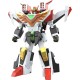 Figura articulada Granbird de 25 cm de The Brave Fighter of Sun Fighbird