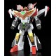 Figura articulada Granbird de 25 cm de The Brave Fighter of Sun Fighbird