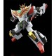Figura articulada Granbird de 25 cm de The Brave Fighter of Sun Fighbird