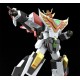 Figura articulada Granbird de 25 cm de The Brave Fighter of Sun Fighbird