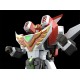 Figura articulada Granbird de 25 cm de The Brave Fighter of Sun Fighbird