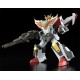 Figura articulada Granbird de 25 cm de The Brave Fighter of Sun Fighbird