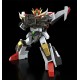 Figura articulada Granbird de 25 cm de The Brave Fighter of Sun Fighbird