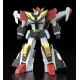 Figura articulada Granbird de 25 cm de The Brave Fighter of Sun Fighbird