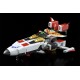 Figura articulada Granbird de 25 cm de The Brave Fighter of Sun Fighbird