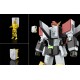 Figura articulada Granbird de 25 cm de The Brave Fighter of Sun Fighbird