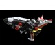 Figura articulada Granbird de 25 cm de The Brave Fighter of Sun Fighbird